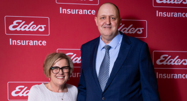 Elders Insurance Sunbury Wins National Sales Team of the Year